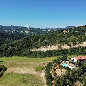 Pizzicalaluna Vakantieboerderij