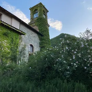 Chiesa Ignano 1778 Vakantieboerderij