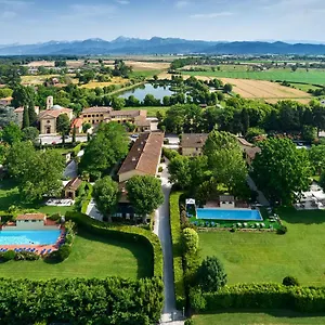 Fattoria Di Migliarino Vakantieboerderij