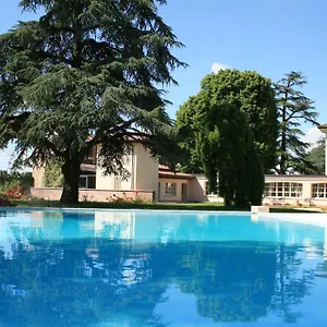 Relais Valfiore Landhuis