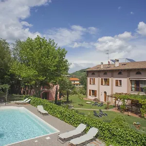 Il Cavicchio Vakantieboerderij