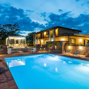 Acetaia Sereni Vakantieboerderij
