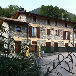 Agriturismo Il Talento Nella Quiete Castiglione dʼIntelvi