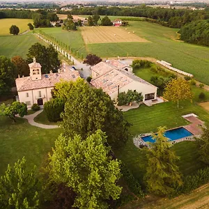 Zucchi Bioagriturismo Vakantieboerderij